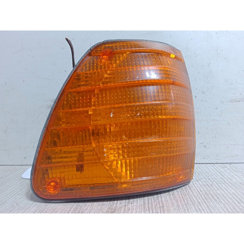 Recambio de intermitente delantero izquierdo para mercedes-benz clase s (w116) 280 se, sel (116.024, 116.025) referencia OEM IAM
