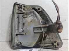 Recambio de intermitente delantero izquierdo para mercedes-benz clase s (w116) 280 se, sel (116.024, 116.025) referencia OEM IAM 2