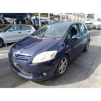 TOYOTA AURIS (_E15_)