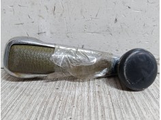 Recambio de maneta elevalunas puerta trasera derecha para mercedes-benz clase s (w116) 280 se, sel (116.024, 116.025) referencia