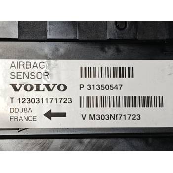 CENTRALITA AIRBAG T123031171723 