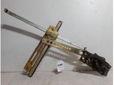 Recambio de elevalunas delantero izquierdo para mercedes-benz clase s (w116) 280 se, sel (116.024, 116.025) referencia OEM IAM