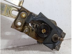 Recambio de elevalunas delantero izquierdo para mercedes-benz clase s (w116) 280 se, sel (116.024, 116.025) referencia OEM IAM   2