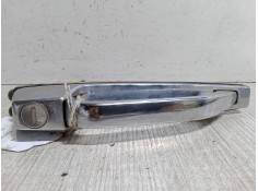 Recambio de maneta exterior puerta delantera derecha para mercedes-benz clase s (w116) 280 se, sel (116.024, 116.025) referencia