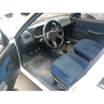 PEUGEOT 205 FURGONETA/HATCHBACK