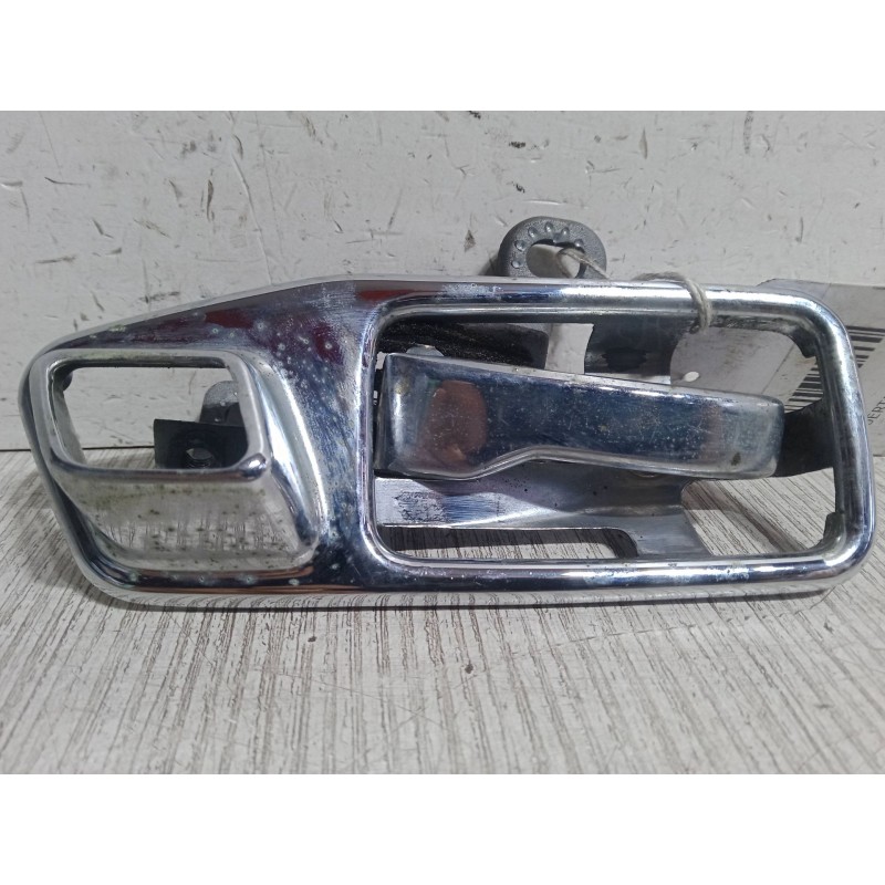 Recambio de maneta interior puerta delantera derecha para mercedes-benz clase s (w116) 280 se, sel (116.024, 116.025) referencia