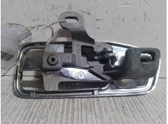 Recambio de maneta interior puerta delantera derecha para mercedes-benz clase s (w116) 280 se, sel (116.024, 116.025) referencia 2