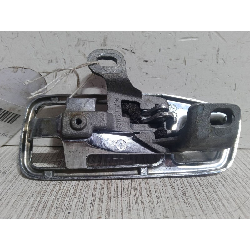 Recambio de maneta interior puerta delantera derecha para mercedes-benz clase s (w116) 280 se, sel (116.024, 116.025) referencia