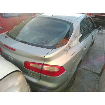 RENAULT LAGUNA II (BG0/1_)