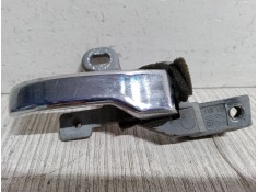 Recambio de maneta interior puerta delantera izquierda para mercedes-benz clase s (w116) 280 se, sel (116.024, 116.025) referenc