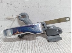 Recambio de maneta interior puerta trasera izquierda para mercedes-benz clase s (w116) 280 se, sel (116.024, 116.025) referencia