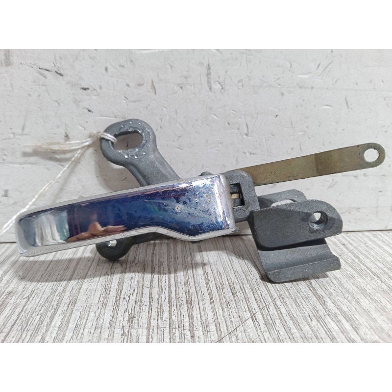 Recambio de maneta interior puerta trasera izquierda para mercedes-benz clase s (w116) 280 se, sel (116.024, 116.025) referencia
