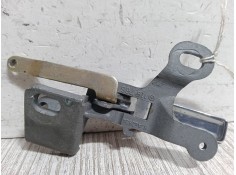 Recambio de maneta interior puerta trasera izquierda para mercedes-benz clase s (w116) 280 se, sel (116.024, 116.025) referencia 2