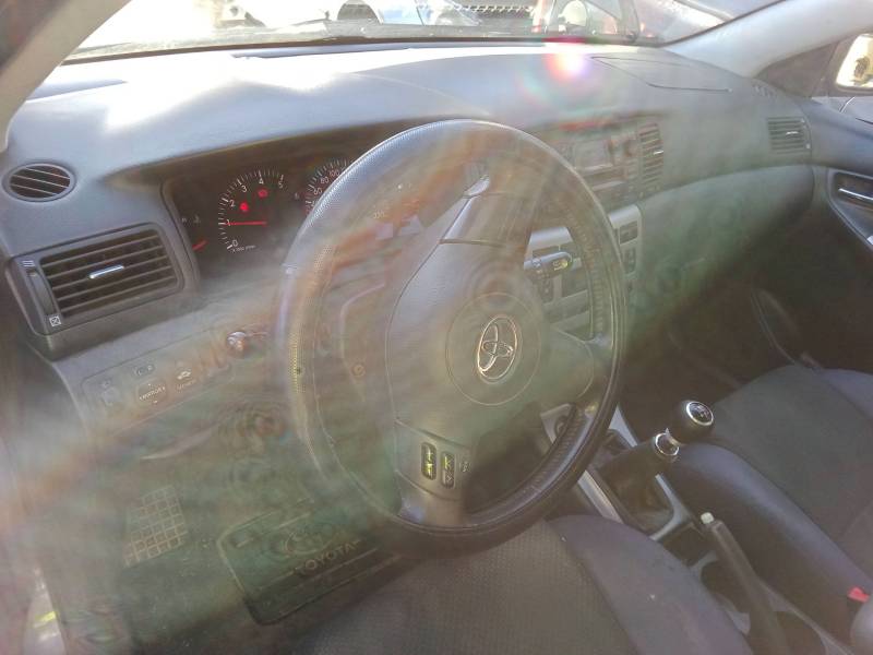 TOYOTA COROLLA STATION WAGON (_E12_)