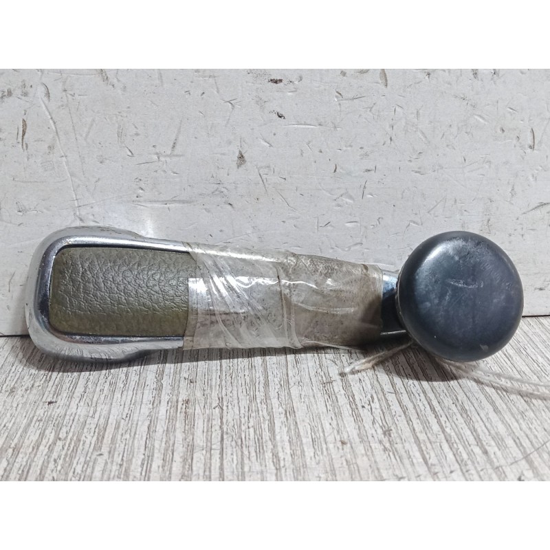 Recambio de maneta elevalunas puerta trasera izquierda para mercedes-benz clase s (w116) 280 se, sel (116.024, 116.025) referenc