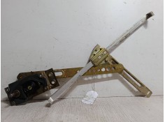 Recambio de elevalunas delantero derecho para mercedes-benz clase s (w116) 280 se, sel (116.024, 116.025) referencia OEM IAM