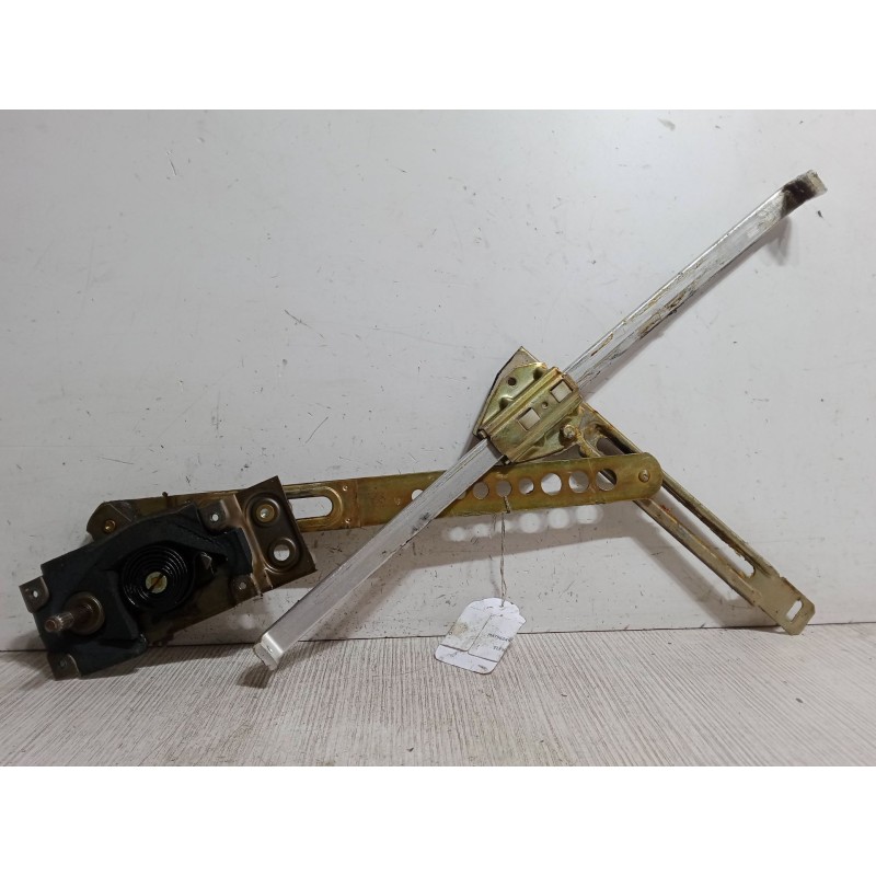 Recambio de elevalunas delantero derecho para mercedes-benz clase s (w116) 280 se, sel (116.024, 116.025) referencia OEM IAM   