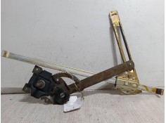 Recambio de elevalunas trasero derecho para mercedes-benz clase s (w116) 280 se, sel (116.024, 116.025) referencia OEM IAM