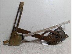 Recambio de elevalunas trasero derecho para mercedes-benz clase s (w116) 280 se, sel (116.024, 116.025) referencia OEM IAM    2