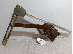 Recambio de elevalunas trasero izquierdo para mercedes-benz clase s (w116) 280 se, sel (116.024, 116.025) referencia OEM IAM