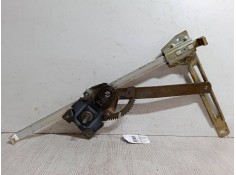 Recambio de elevalunas trasero izquierdo para mercedes-benz clase s (w116) 280 se, sel (116.024, 116.025) referencia OEM IAM    2