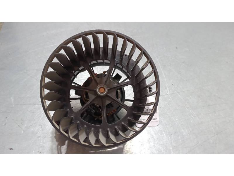 MOTOR CALEFACCION 