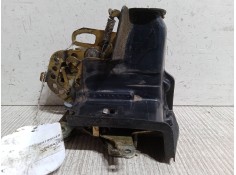 Recambio de cerradura puerta delantera derecha para mercedes-benz clase s (w116) 280 se, sel (116.024, 116.025) referencia OEM I