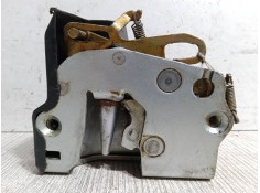 Recambio de cerradura puerta delantera derecha para mercedes-benz clase s (w116) 280 se, sel (116.024, 116.025) referencia OEM I 2