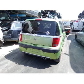 PEUGEOT 1007 (KM_)