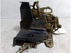 Recambio de cerradura puerta delantera izquierda para mercedes-benz clase s (w116) 280 se, sel (116.024, 116.025) referencia OEM