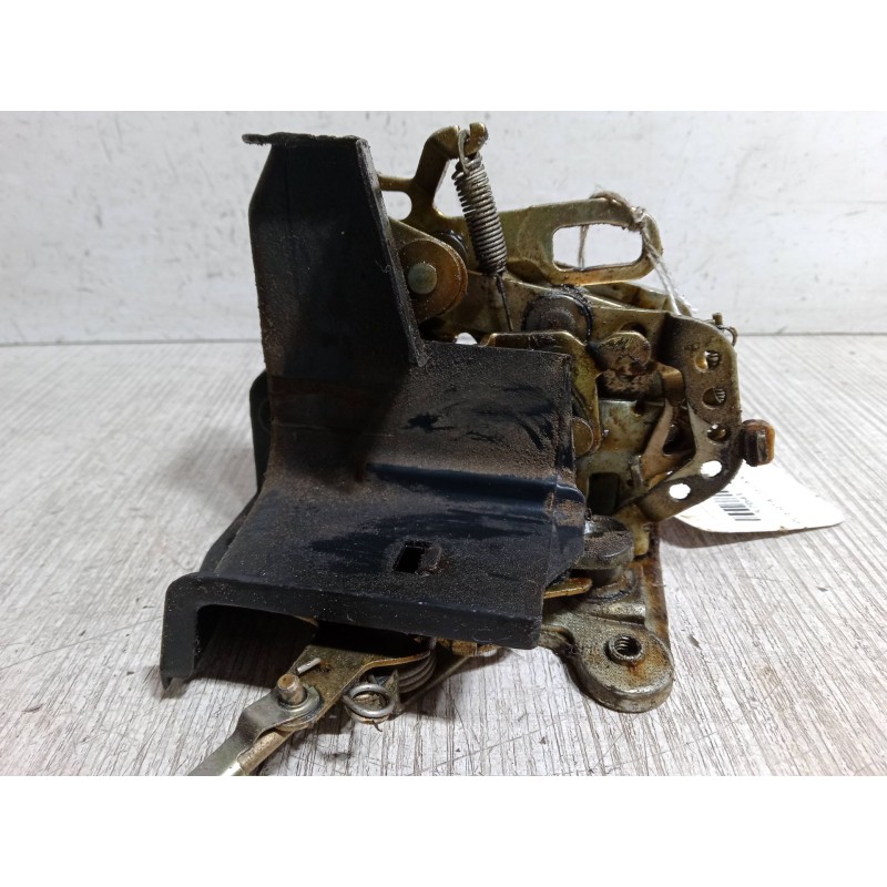 Recambio de cerradura puerta delantera izquierda para mercedes-benz clase s (w116) 280 se, sel (116.024, 116.025) referencia OEM