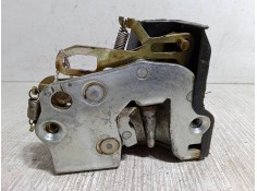Recambio de cerradura puerta delantera izquierda para mercedes-benz clase s (w116) 280 se, sel (116.024, 116.025) referencia OEM 2