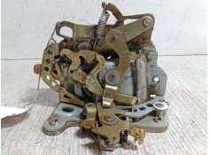 Recambio de cerradura puerta trasera derecha para mercedes-benz clase s (w116) 280 se, sel (116.024, 116.025) referencia OEM IAM