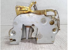 Recambio de cerradura puerta trasera derecha para mercedes-benz clase s (w116) 280 se, sel (116.024, 116.025) referencia OEM IAM 2