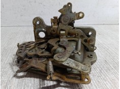 Recambio de cerradura puerta trasera izquierda para mercedes-benz clase s (w116) 280 se, sel (116.024, 116.025) referencia OEM I