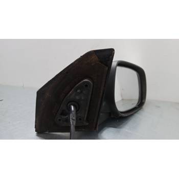 RETROVISOR ELECTRICO DERECHO ABATIBLE ABATIBLE 
