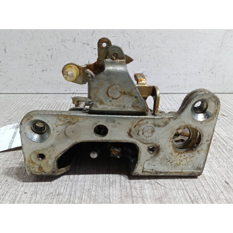 Recambio de cerradura puerta trasera izquierda para mercedes-benz clase s (w116) 280 se, sel (116.024, 116.025) referencia OEM I