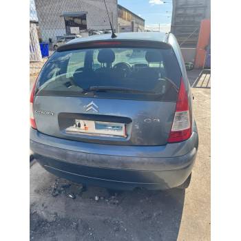 CITROËN C3 I (FC_, FN_)