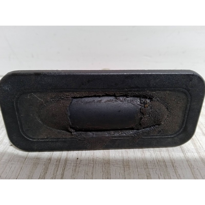 Recambio de maneta exterior electrica porton para renault megane iii hatchback (bz0/1_, b3_) 1.6 16v (bz1b, bz1h) referencia OEM