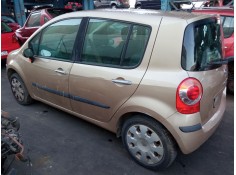 renault modus / grand modus (f/jp0_) del año 2005 2