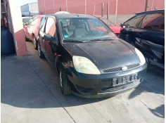 ford fiesta v (jh_, jd_) del año 2005