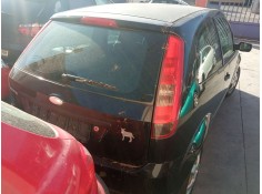 ford fiesta v (jh_, jd_) del año 2005 2