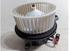 Recambio de motor calefaccion para seat ibiza v (kj1, kjg) 1.0 tsi referencia OEM IAM   