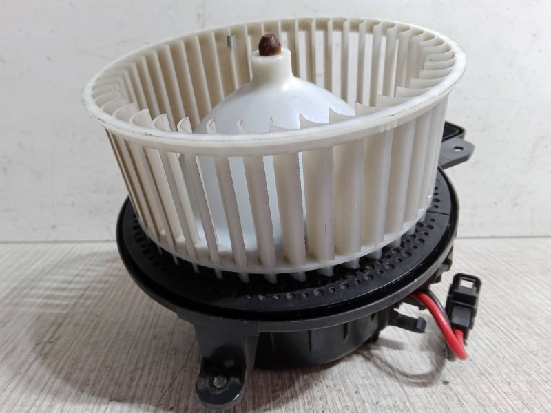 Recambio de motor calefaccion para seat ibiza v (kj1, kjg) 1.0 tsi referencia OEM IAM   