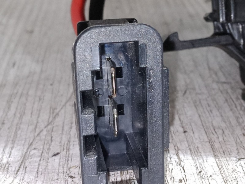 Recambio de motor calefaccion para seat ibiza v (kj1, kjg) 1.0 tsi referencia OEM IAM   