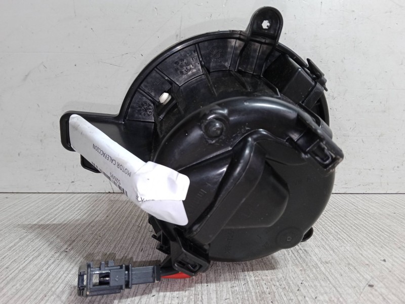 Recambio de motor calefaccion para seat ibiza v (kj1, kjg) 1.0 tsi referencia OEM IAM   