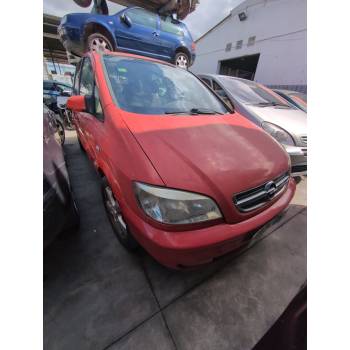 OPEL ZAFIRA A MONOSPACE (T98)