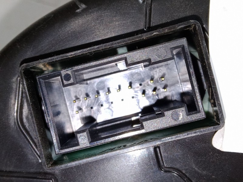 Recambio de cuadro instrumentos para seat ibiza v (kj1, kjg) 1.0 tsi referencia OEM IAM   