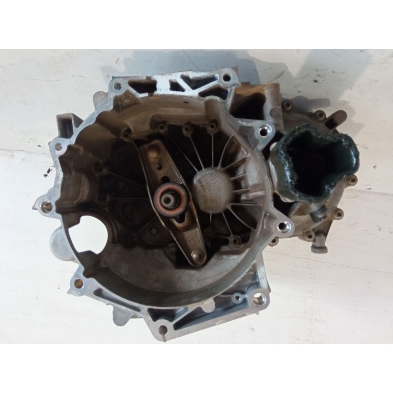 Recambio de caja de cambios manual 5 velocidades para seat ibiza v (kj1, kjg) 1.0 tsi referencia OEM IAM 0DQ301103E  