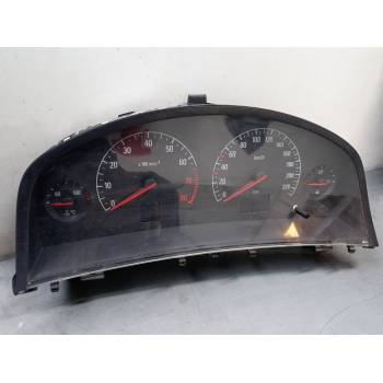 CUADRO INSTRUMENTOS 09180273WB 